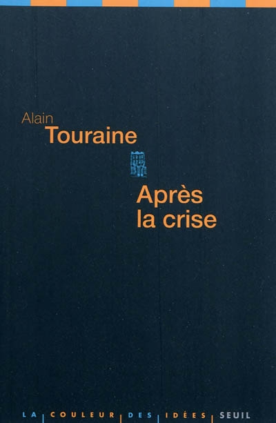 Après la crise - 