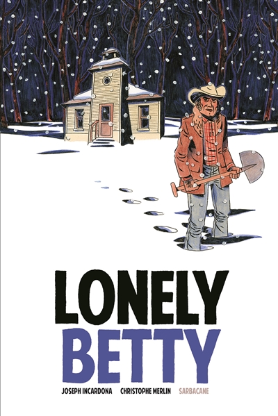 Lonely Betty - 