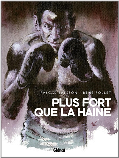 Plus fort que la haine - 