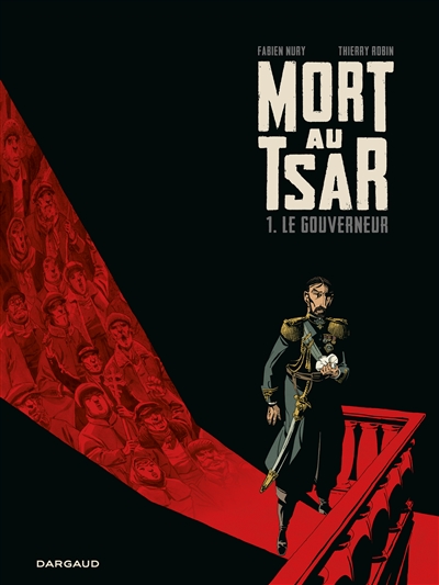 Mort au tsar - 