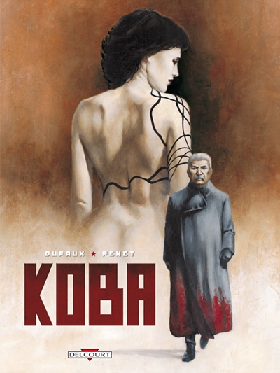 Koba - 