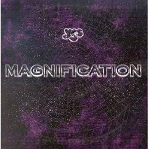 Magnification - 