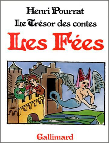 Fées (Les ) - 