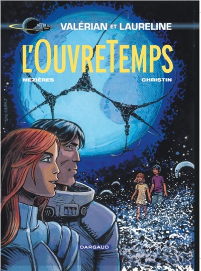 Ouvretemps (L') - 