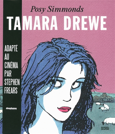 Tamara Drewe - 