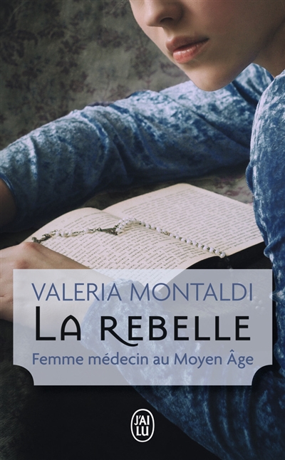 rebelle (La) - 