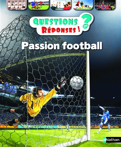 Passion football ! - 