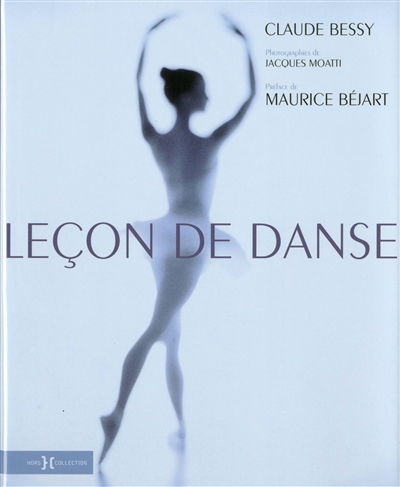 Leçon de danse - 