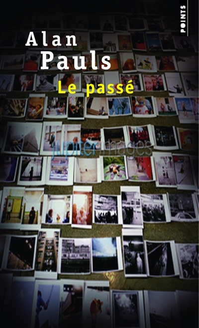 passé (Le) - 