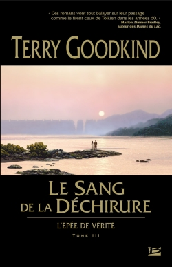 sang de la déchirure (Le) - 