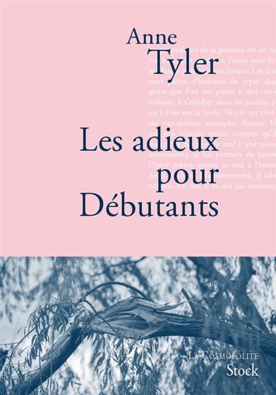 adieux pour débutants (Les) - 