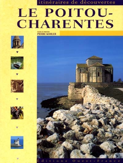 Poitou-Charentes (Le) - 