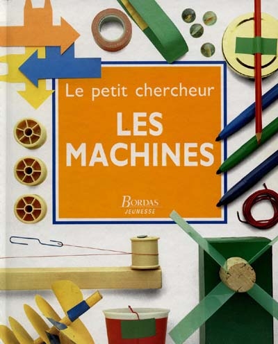 machines (Les ) - 