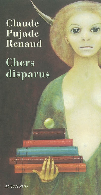 Chers disparus - 