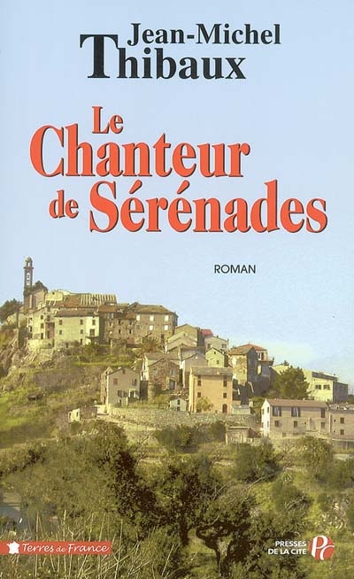 chanteur de sérénades (Le) - 