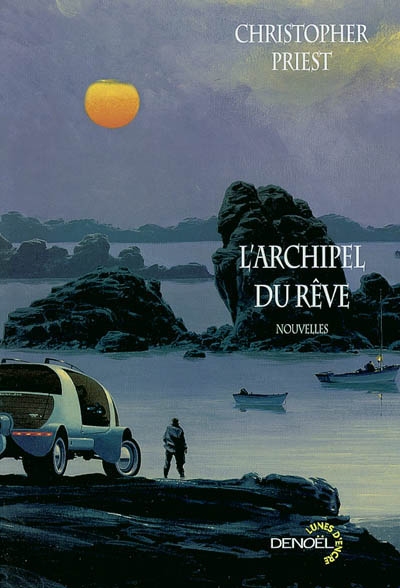 archipel du rêve (L') - 