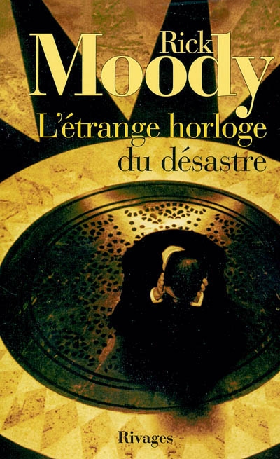 étrange horloge du désastre (L') - 