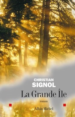 grande île (La) - 