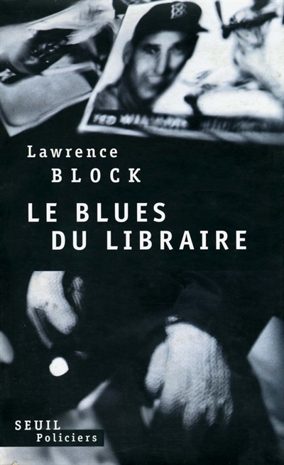 blues du libraire (Le) - 