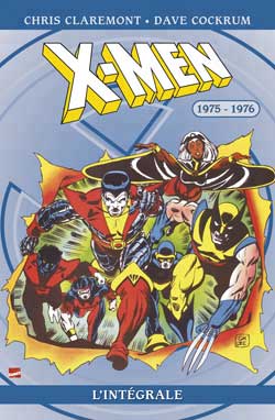 X-Men - 