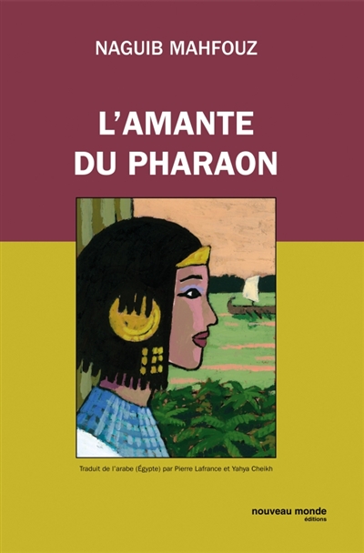 Amante du Pharaon (L') - 