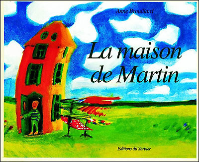 maison de Martin (La) - 