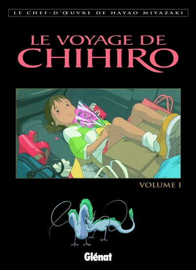 voyage de Chihiro (Le) - 