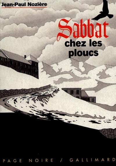 Sabbat chez les ploucs - 