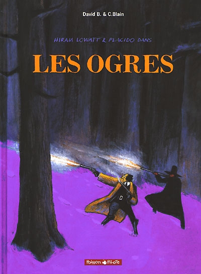 Hop Frog 2 : les ogres - 