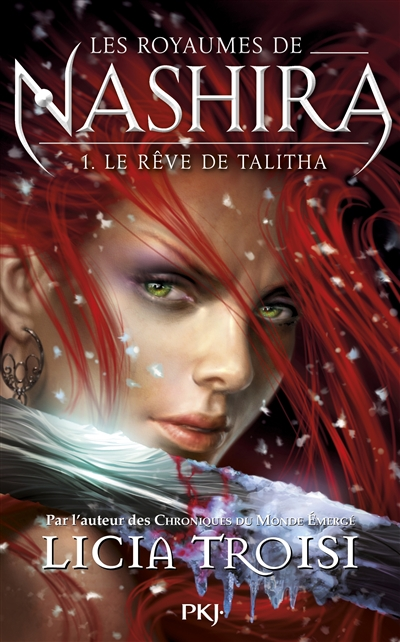 rêve de Talitha (Le) - 