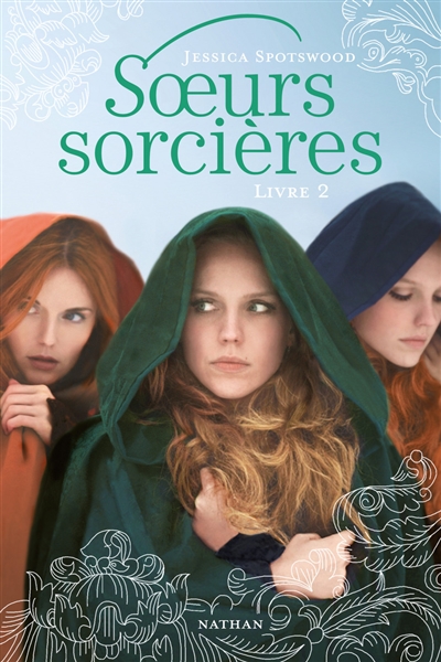 Soeurs sorcières - 