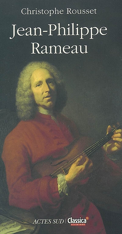 Jean-Philippe Rameau - 