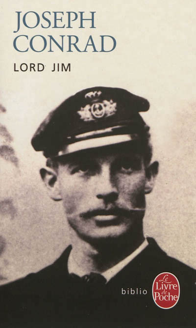 Lord Jim - 