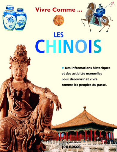 Vivre comme les Chinois - 