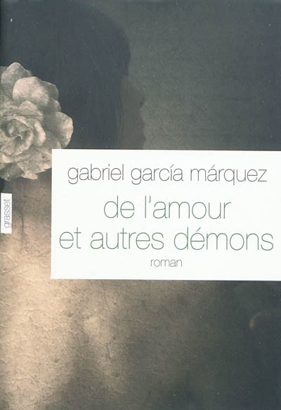 De l'amour et autres démons - 