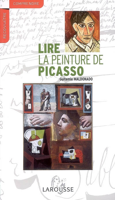 Lire la peinture de Picasso - 