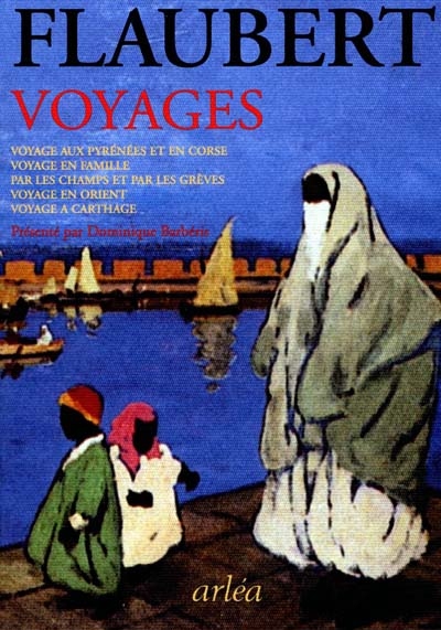 Voyages - 