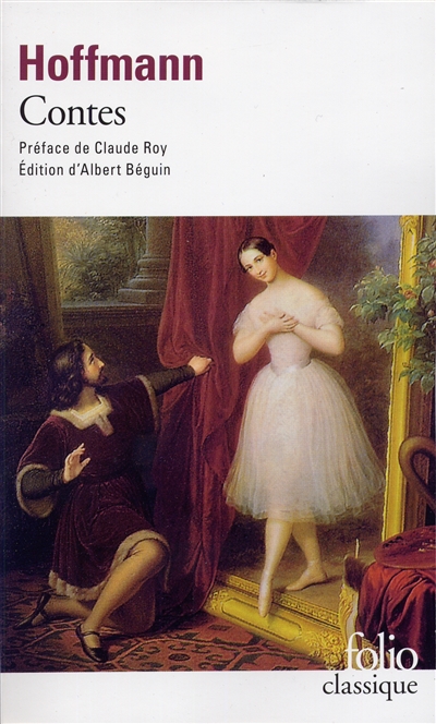 Fantaisies à la manière de Callot - 