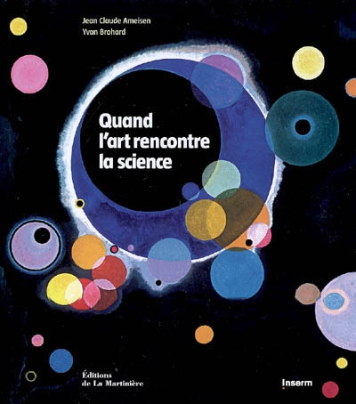 Quand l'art rencontre la science - 