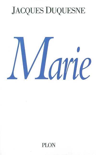 Marie - 