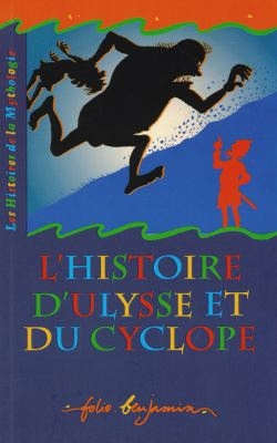 histoire d'Ulysse et du cyclope (L') - 