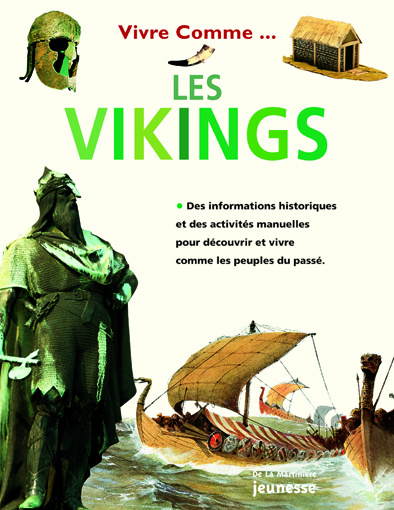 Vikings (Les ) - 