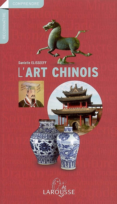 art chinois (L') - 