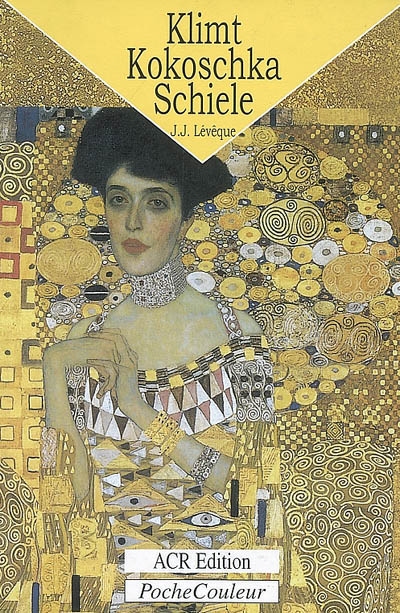 Gustav Klimt, Oska Kokoschka, Egon Schiele : un monde crépusculaire - 