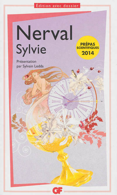 Sylvie - 