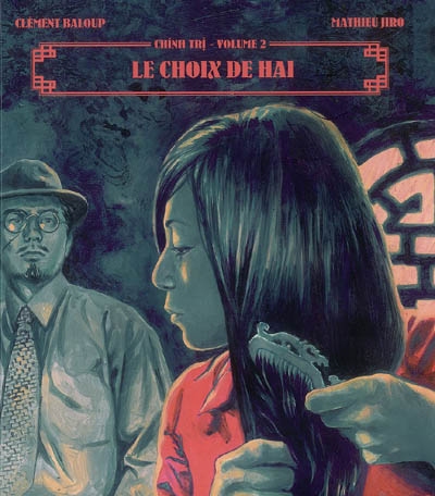 choix de Haï (Le) - 