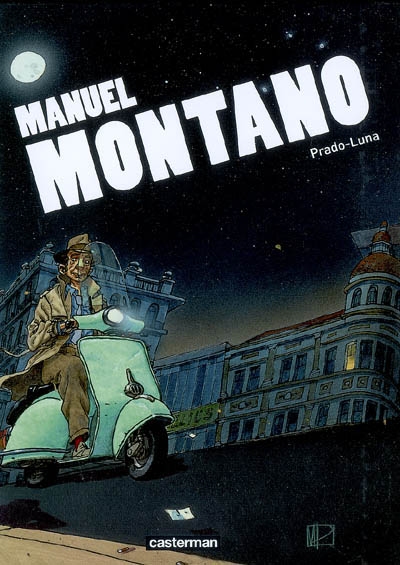 Manuel Montano - 