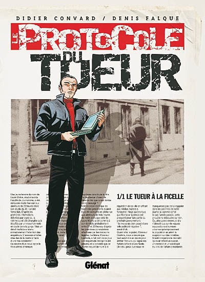 tueur à la ficelle (Le) - 