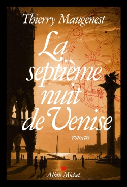 septième nuit de Venise (La) - 