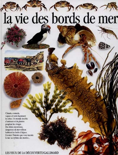 vie des bords de mer (La) - 